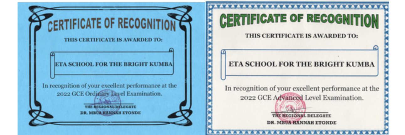 Scholarships & Student Success