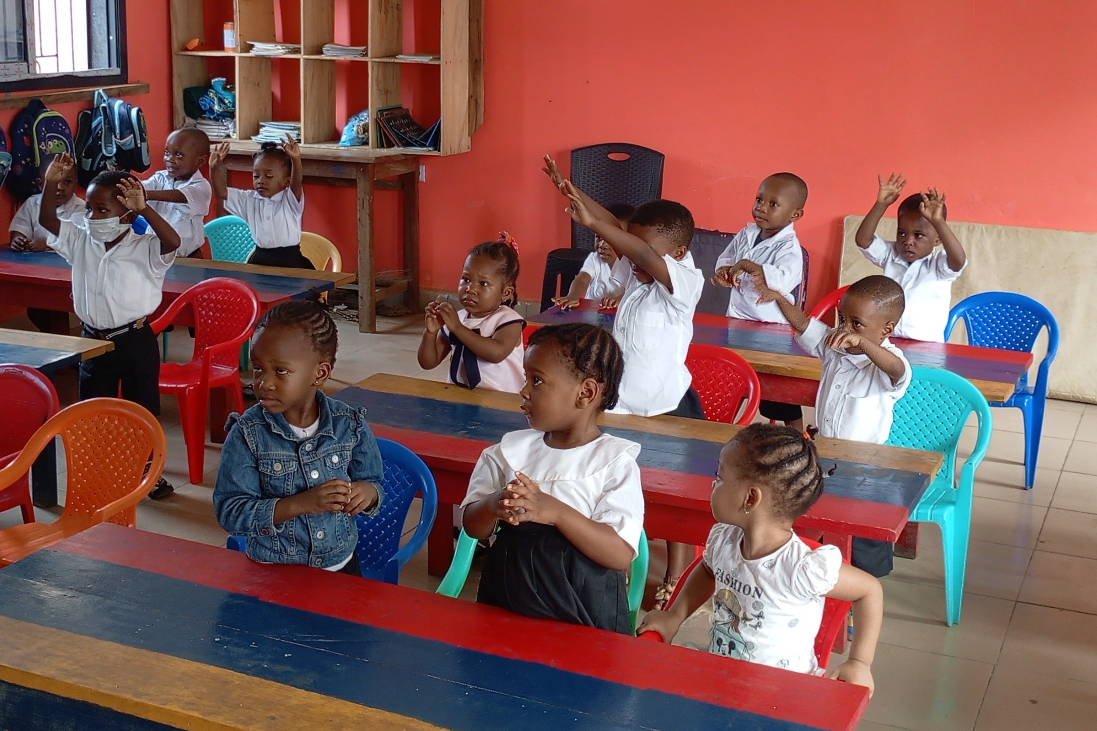 Funding School Operations