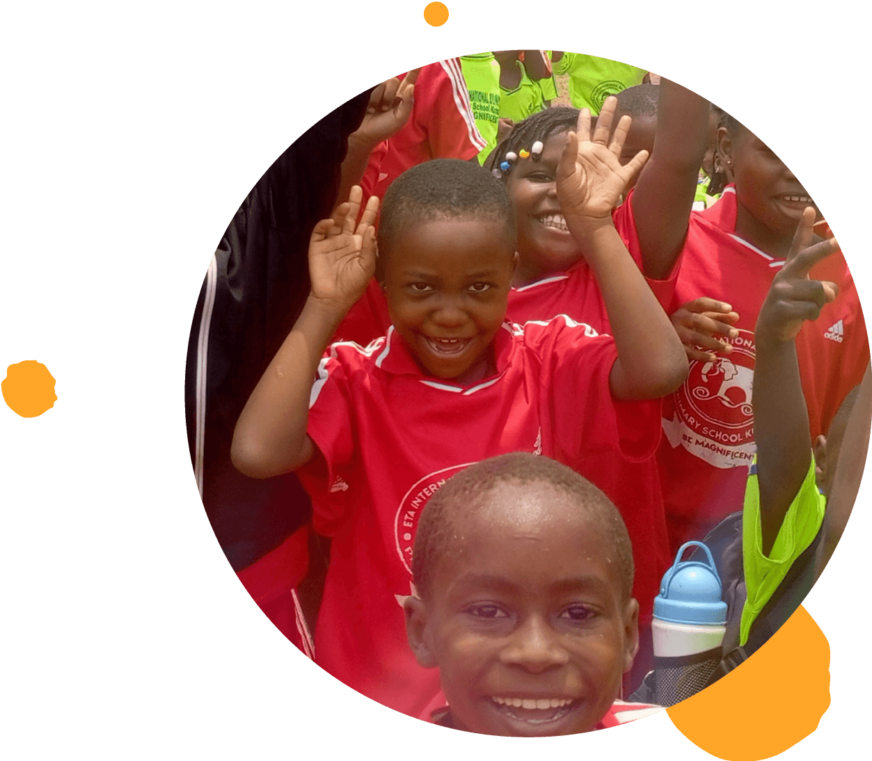 How Scholarships Are Awarded