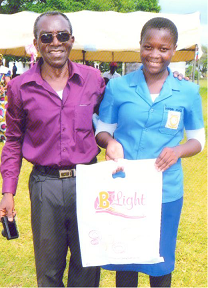 Scholarships & Student Success